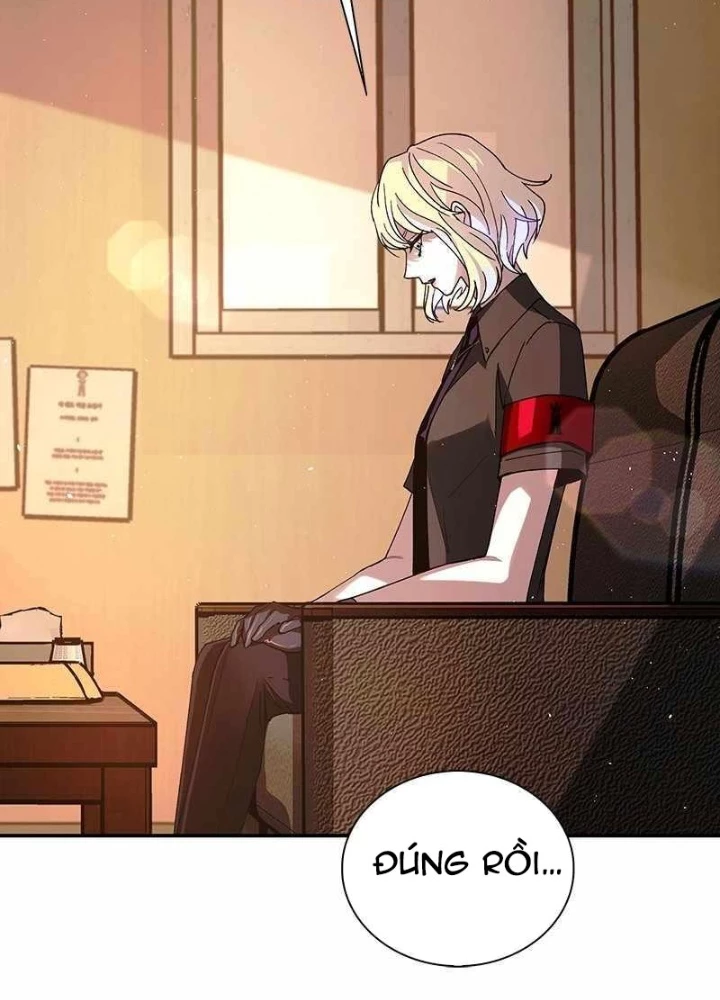 Mạt Thế Đối Với Ta Chỉ Là Trò Chơi Chapter 77 - Trang 3