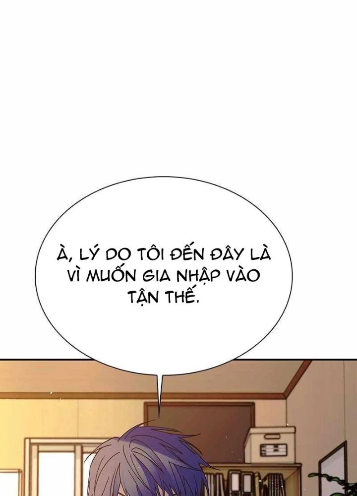 Mạt Thế Đối Với Ta Chỉ Là Trò Chơi Chapter 77 - Trang 3
