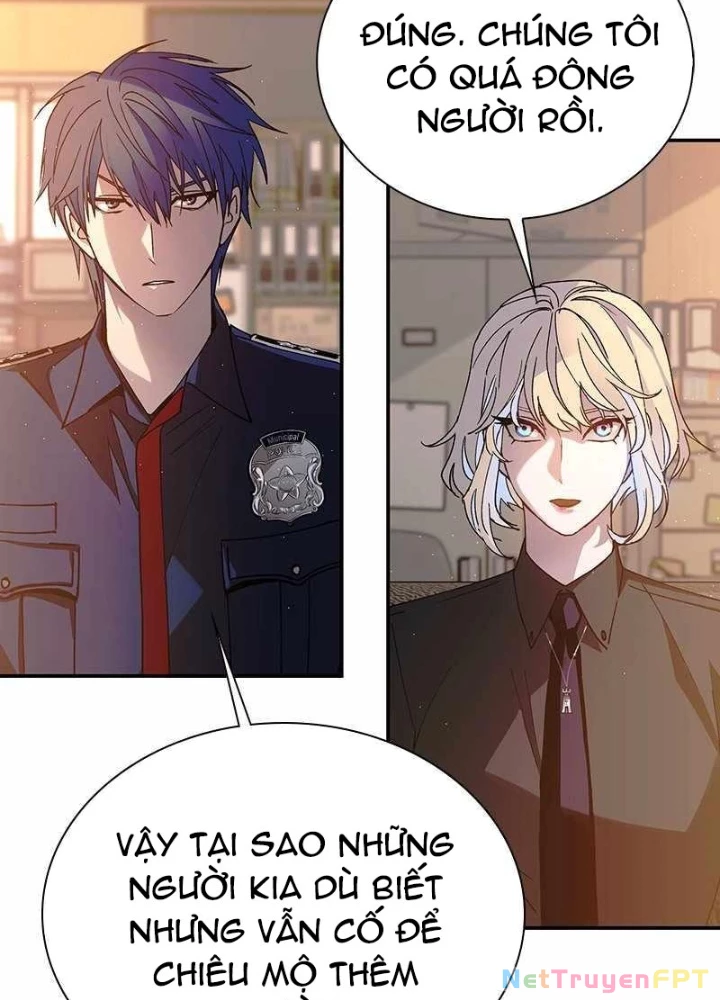 Mạt Thế Đối Với Ta Chỉ Là Trò Chơi Chapter 77 - Trang 3
