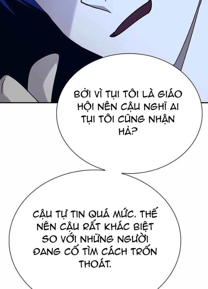 Mạt Thế Đối Với Ta Chỉ Là Trò Chơi Chapter 77 - Trang 3