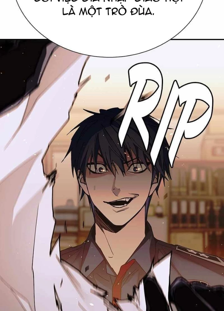 Mạt Thế Đối Với Ta Chỉ Là Trò Chơi Chapter 77 - Trang 3