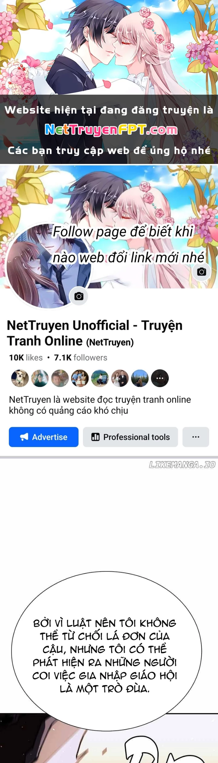 Mạt Thế Đối Với Ta Chỉ Là Trò Chơi Chapter 78 - Trang 3