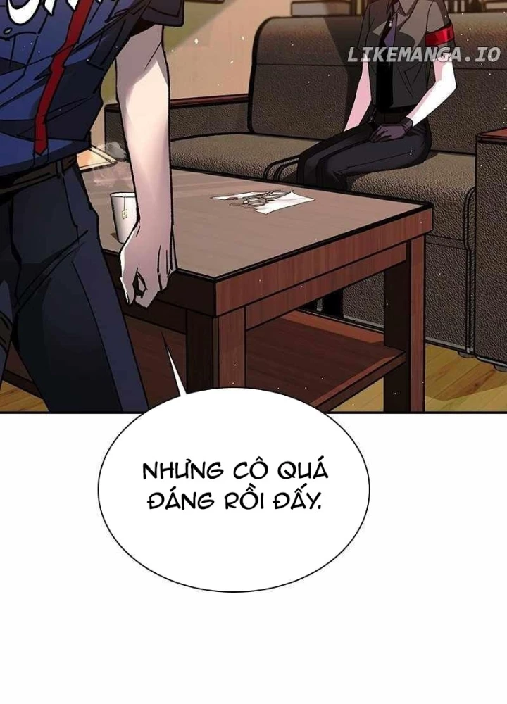 Mạt Thế Đối Với Ta Chỉ Là Trò Chơi Chapter 78 - Trang 2
