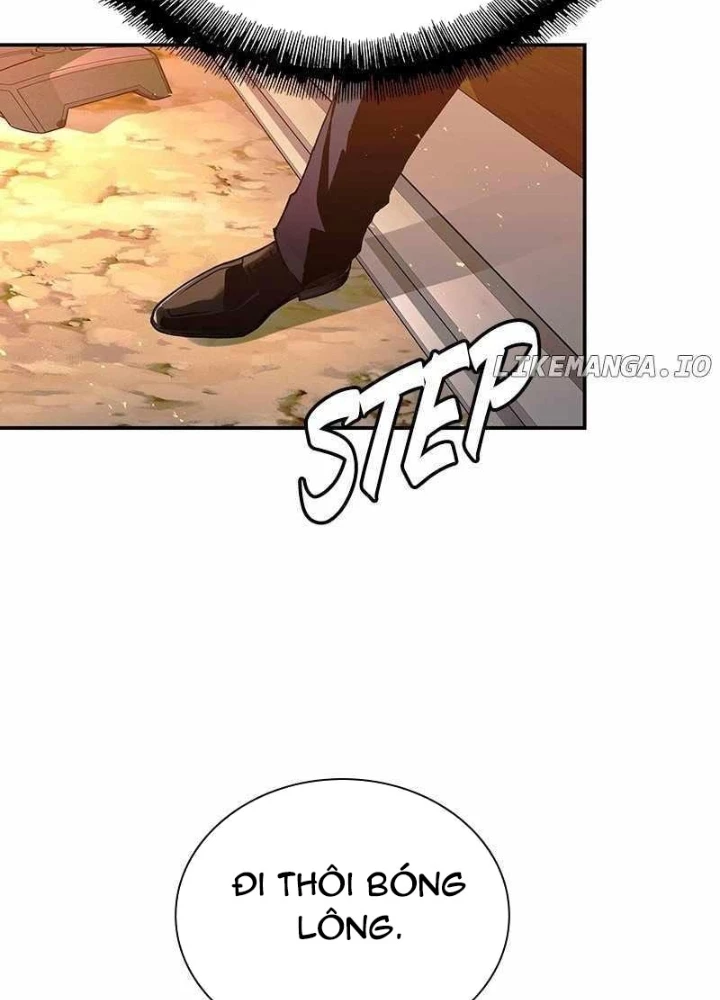 Mạt Thế Đối Với Ta Chỉ Là Trò Chơi Chapter 78 - Trang 2