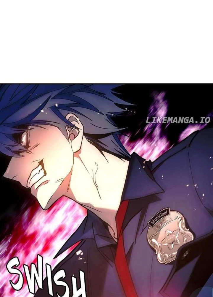 Mạt Thế Đối Với Ta Chỉ Là Trò Chơi Chapter 78 - Trang 2
