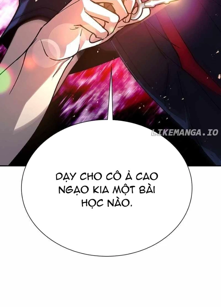Mạt Thế Đối Với Ta Chỉ Là Trò Chơi Chapter 78 - Trang 2