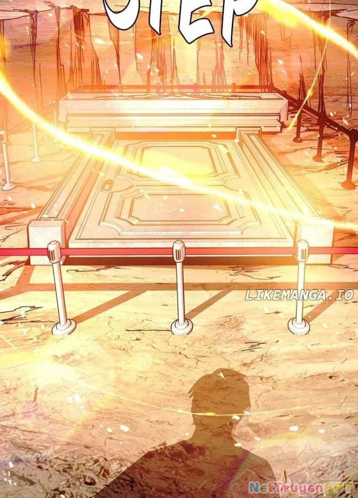Mạt Thế Đối Với Ta Chỉ Là Trò Chơi Chapter 78 - Trang 2