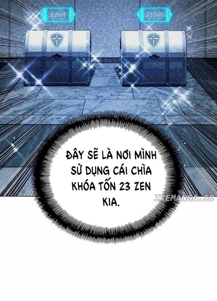 Mạt Thế Đối Với Ta Chỉ Là Trò Chơi Chapter 78 - Trang 2