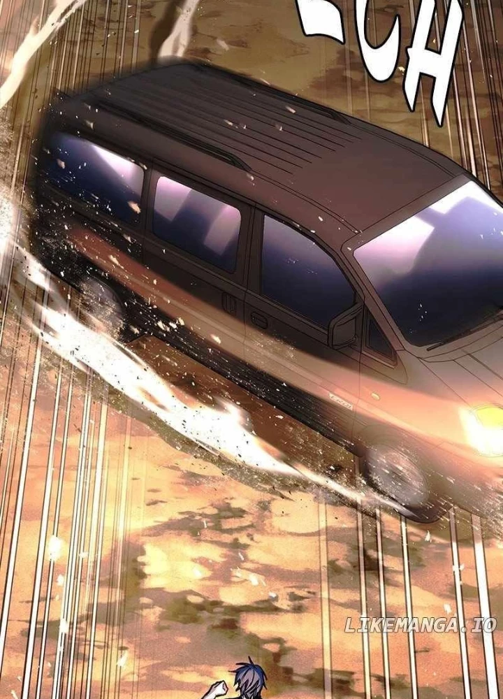 Mạt Thế Đối Với Ta Chỉ Là Trò Chơi Chapter 78 - Trang 2