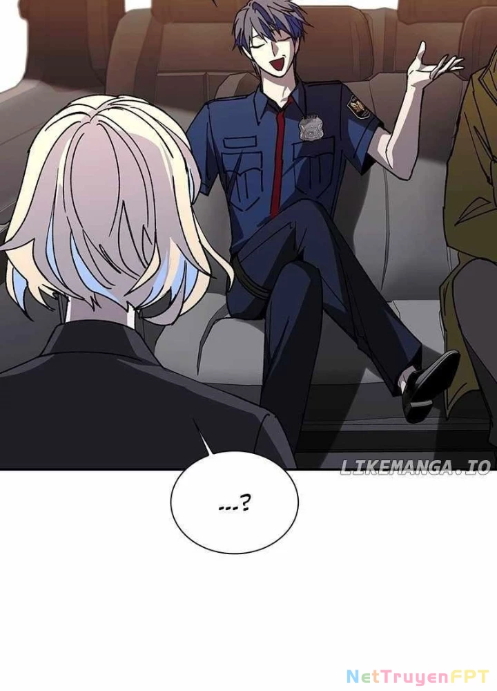 Mạt Thế Đối Với Ta Chỉ Là Trò Chơi Chapter 78 - Trang 2