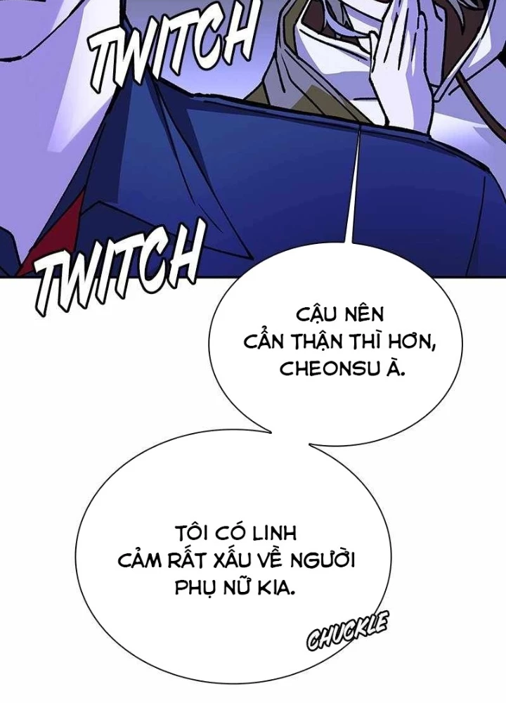 Mạt Thế Đối Với Ta Chỉ Là Trò Chơi Chapter 79 - Trang 2