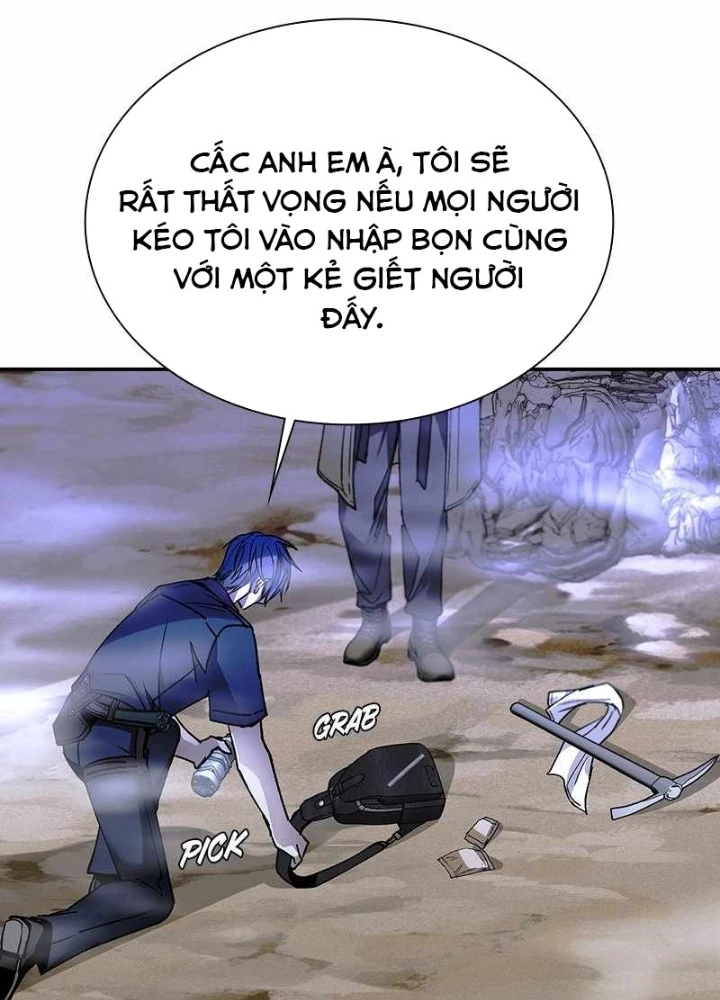 Mạt Thế Đối Với Ta Chỉ Là Trò Chơi Chapter 79 - Trang 2