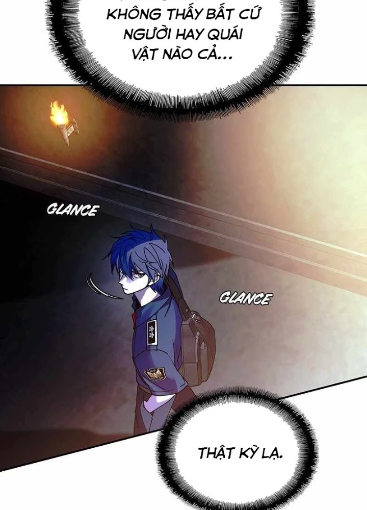Mạt Thế Đối Với Ta Chỉ Là Trò Chơi Chapter 79 - Trang 2