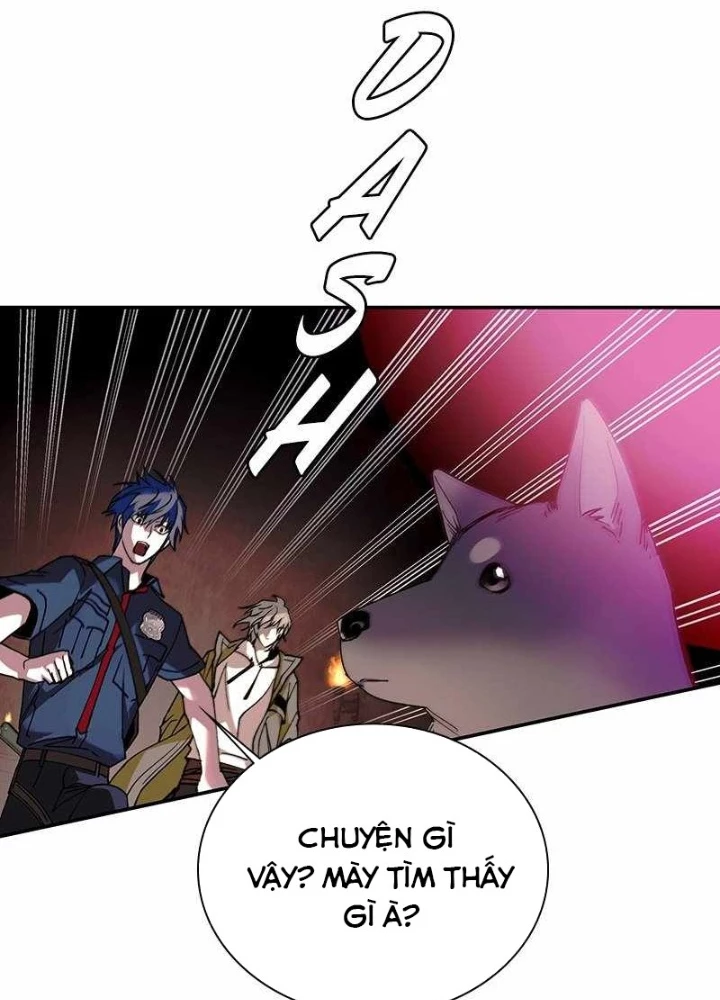 Mạt Thế Đối Với Ta Chỉ Là Trò Chơi Chapter 79 - Trang 2