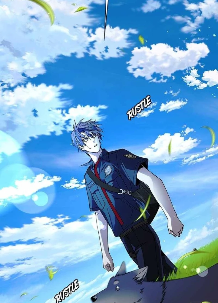 Mạt Thế Đối Với Ta Chỉ Là Trò Chơi Chapter 79 - Trang 2