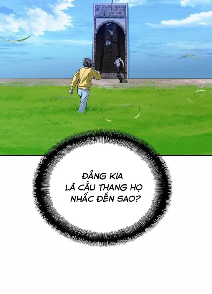 Mạt Thế Đối Với Ta Chỉ Là Trò Chơi Chapter 79 - Trang 2
