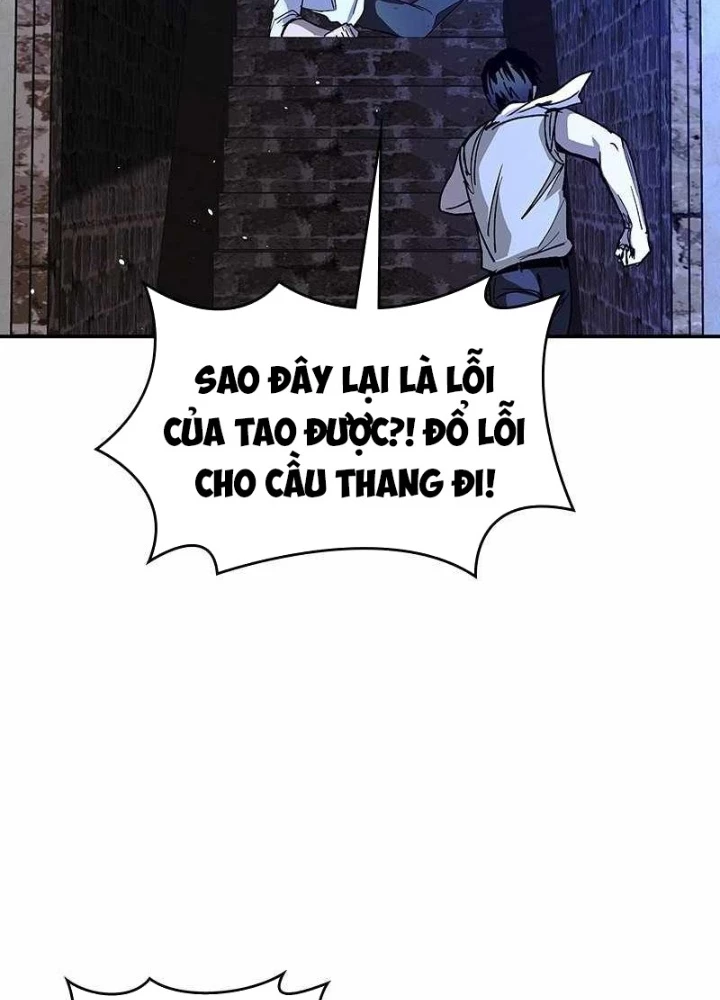 Mạt Thế Đối Với Ta Chỉ Là Trò Chơi Chapter 79 - Trang 2