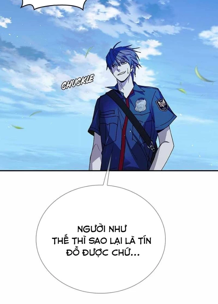 Mạt Thế Đối Với Ta Chỉ Là Trò Chơi Chapter 79 - Trang 2