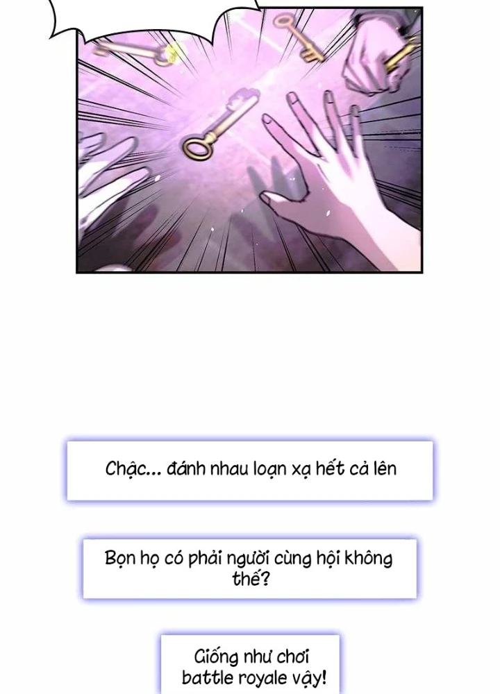 Mạt Thế Đối Với Ta Chỉ Là Trò Chơi Chapter 79 - Trang 2