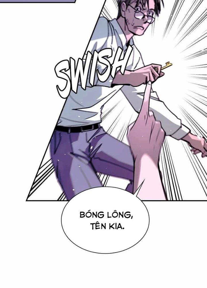 Mạt Thế Đối Với Ta Chỉ Là Trò Chơi Chapter 79 - Trang 2