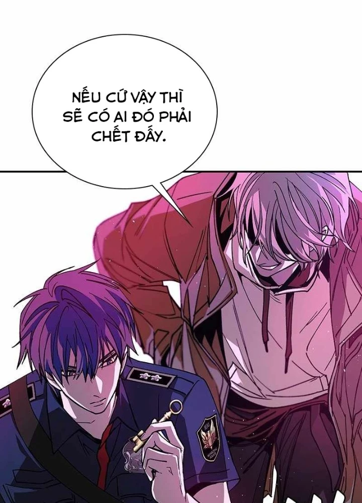 Mạt Thế Đối Với Ta Chỉ Là Trò Chơi Chapter 79 - Trang 2
