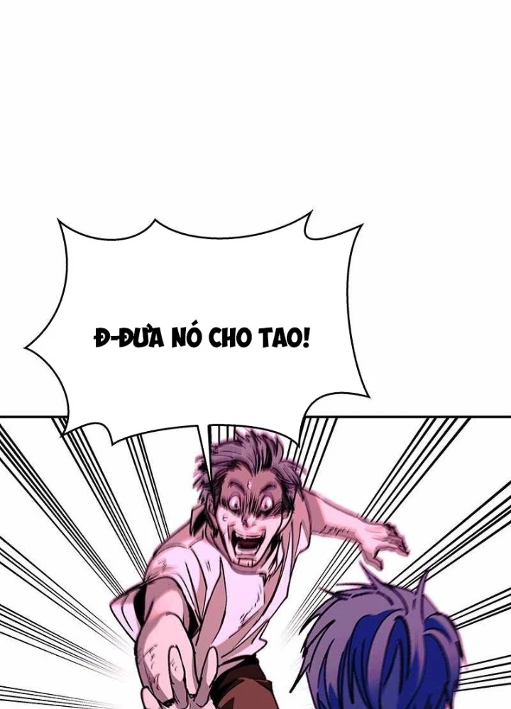 Mạt Thế Đối Với Ta Chỉ Là Trò Chơi Chapter 79 - Trang 2