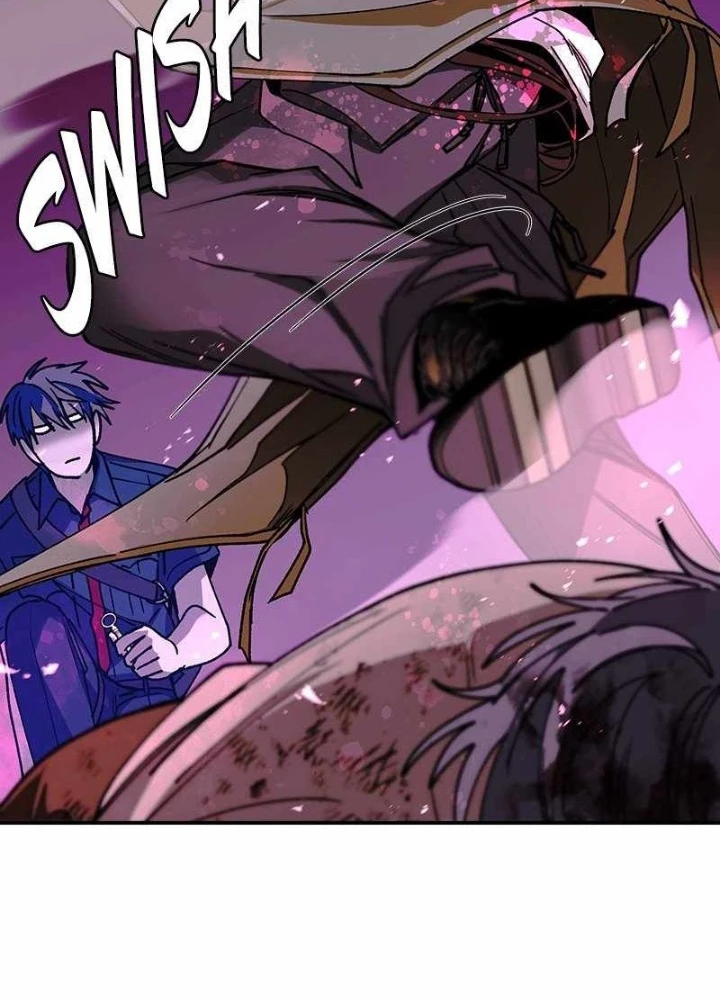 Mạt Thế Đối Với Ta Chỉ Là Trò Chơi Chapter 79 - Trang 2