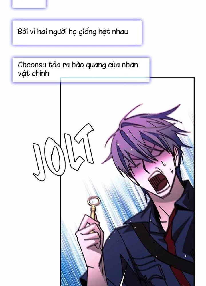 Mạt Thế Đối Với Ta Chỉ Là Trò Chơi Chapter 79 - Trang 2