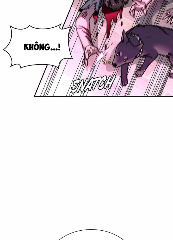 Mạt Thế Đối Với Ta Chỉ Là Trò Chơi Chapter 79 - Trang 2