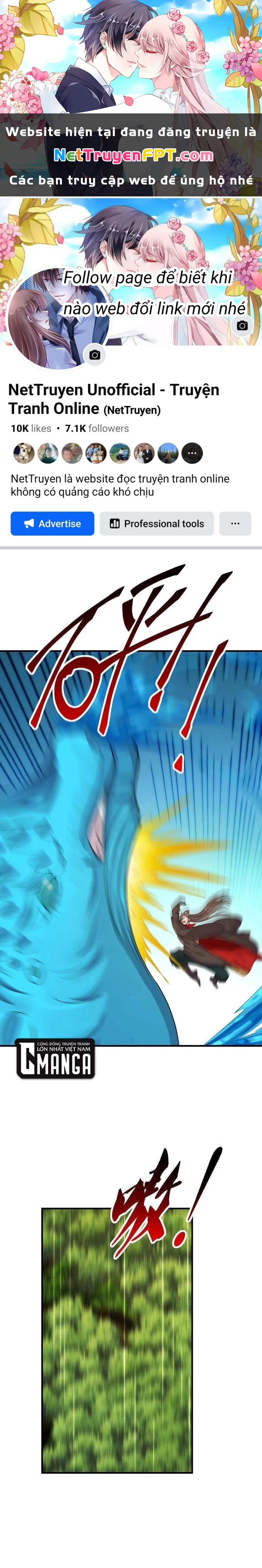 Tiên Võ Đế Tôn Chapter 190 - Trang 4