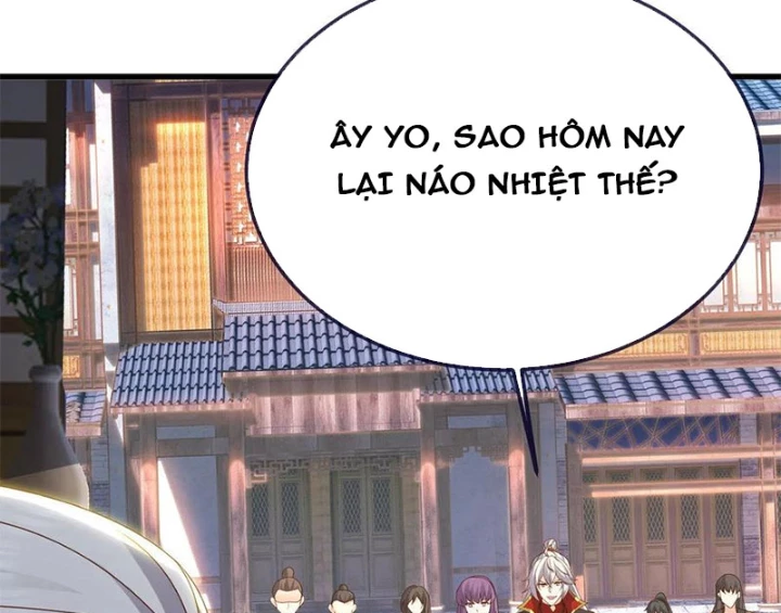 Tiên Võ Đế Tôn Chapter 744 - Trang 2