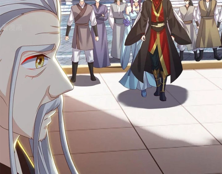 Tiên Võ Đế Tôn Chapter 744 - Trang 2