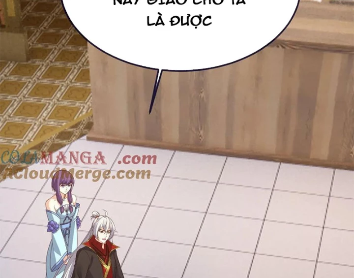 Tiên Võ Đế Tôn Chapter 744 - Trang 2