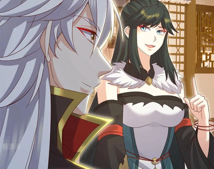 Tiên Võ Đế Tôn Chapter 744 - Trang 2