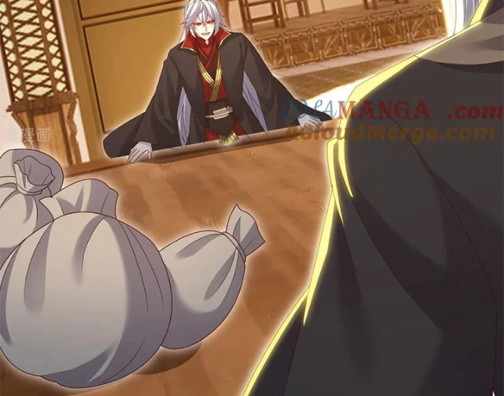 Tiên Võ Đế Tôn Chapter 744 - Trang 2