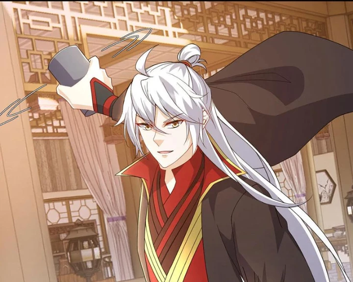 Tiên Võ Đế Tôn Chapter 744 - Trang 2