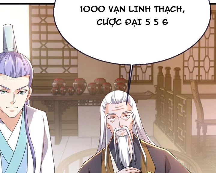 Tiên Võ Đế Tôn Chapter 744 - Trang 2