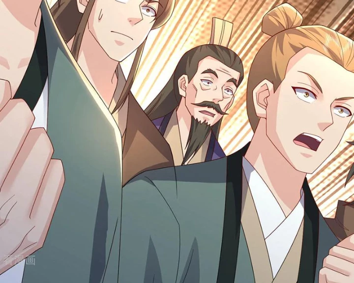 Tiên Võ Đế Tôn Chapter 744 - Trang 2