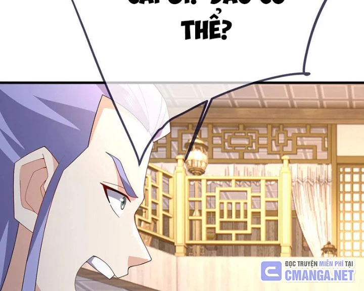 Tiên Võ Đế Tôn Chapter 744 - Trang 2