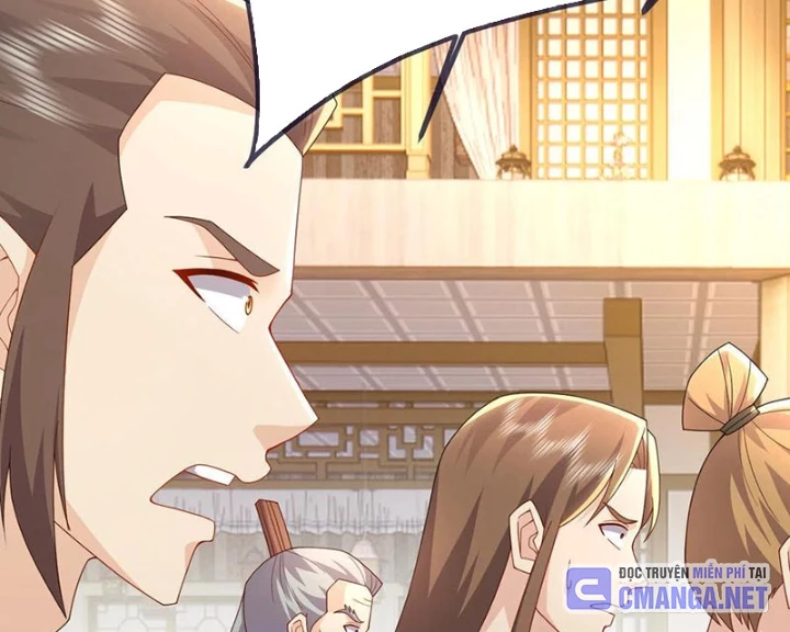 Tiên Võ Đế Tôn Chapter 744 - Trang 2
