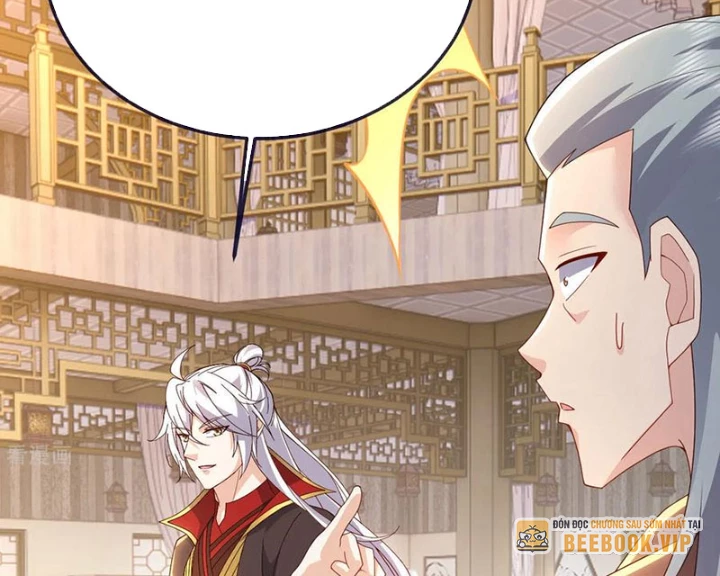 Tiên Võ Đế Tôn Chapter 744 - Trang 2