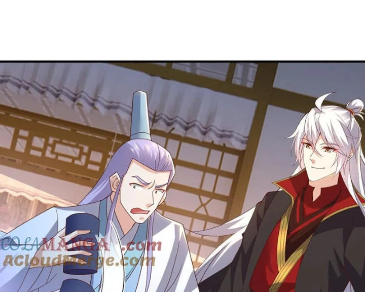 Tiên Võ Đế Tôn Chapter 744 - Trang 2