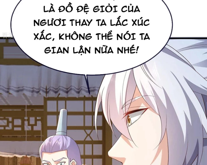 Tiên Võ Đế Tôn Chapter 744 - Trang 2