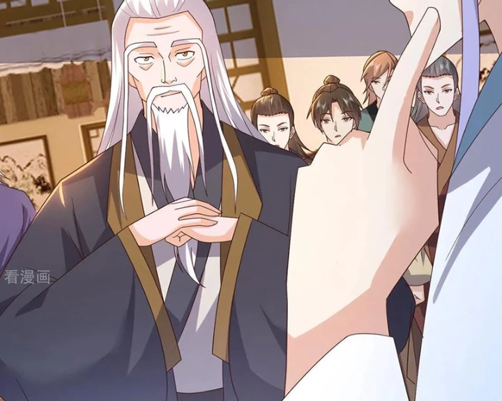 Tiên Võ Đế Tôn Chapter 744 - Trang 2