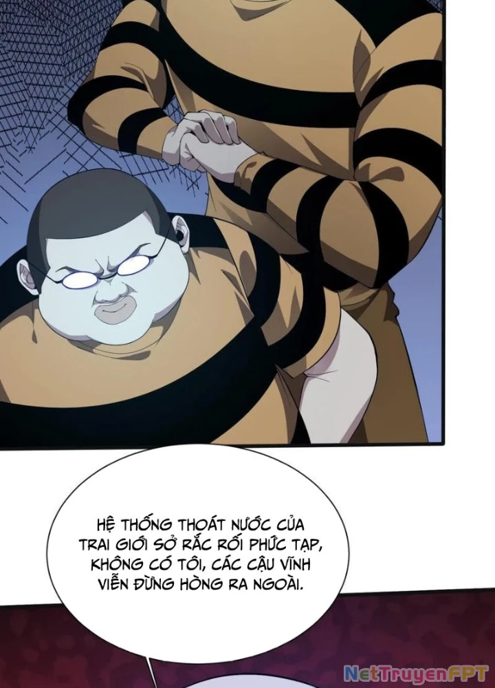 Ta Học Trảm Thần Trong Bệnh Viện Tâm Thần Chapter 201 - Trang 4