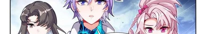 Đấu La Đại Lục 2 Chapter 445 - Trang 2