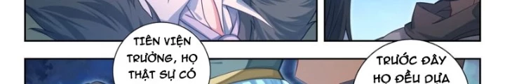Đấu La Đại Lục 2 Chapter 446 - Trang 2