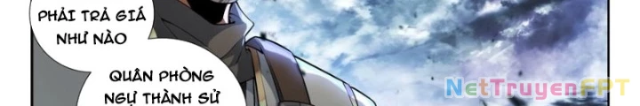 Đấu La Đại Lục 2 Chapter 446 - Trang 2