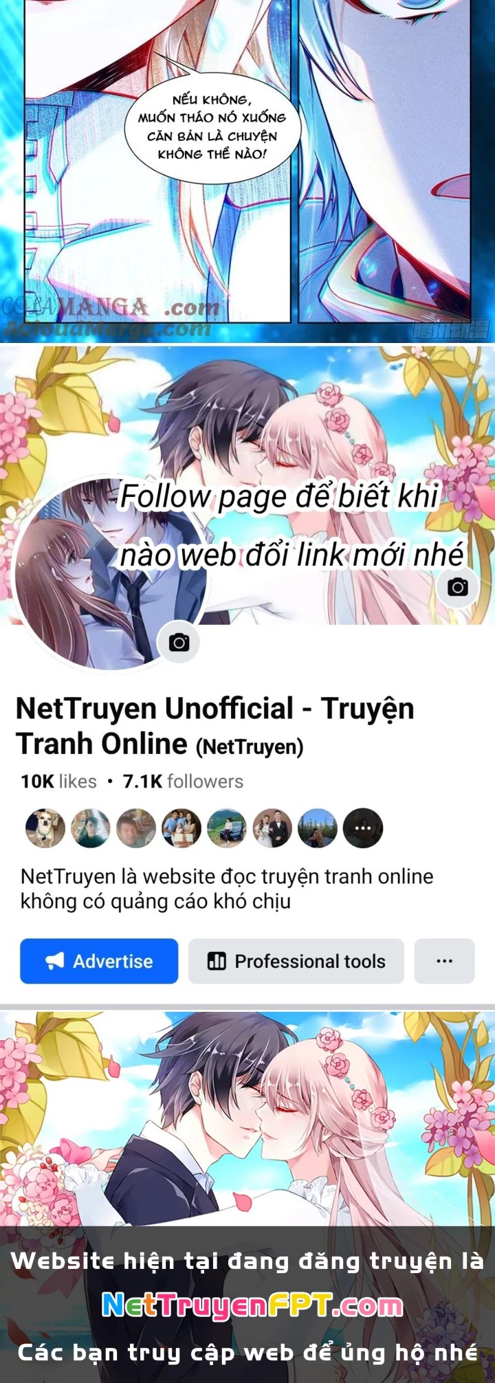 Đấu La Đại Lục 2 Chapter 461 - Trang 2