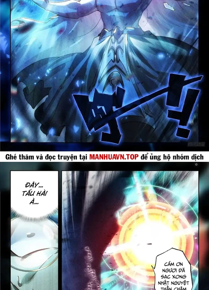 Đấu La Đại Lục 2 Chapter 483 - Trang 2